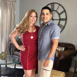 Meet your Posher, Tracey